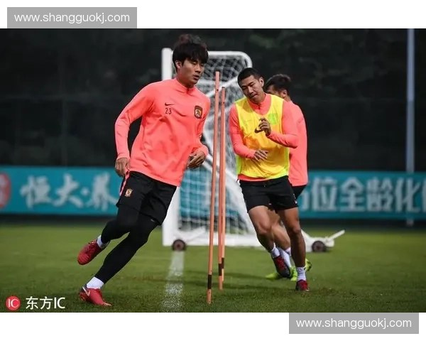 安徽足球联赛蓄势待发 培养本土球员 提升地方足球水平的未来之路