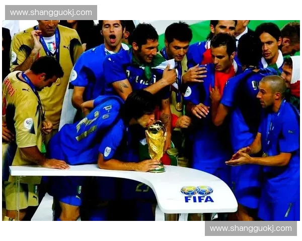 2018年FIFA世界杯回顾：赛场精彩瞬间与历史经典对决